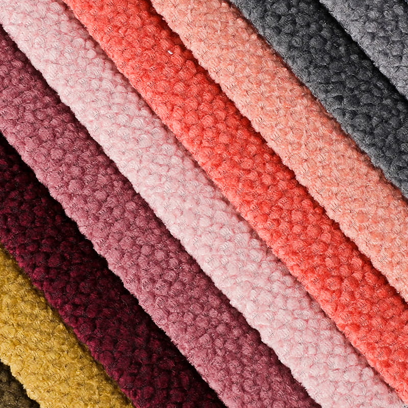 Fabric meble sofy ananasowej