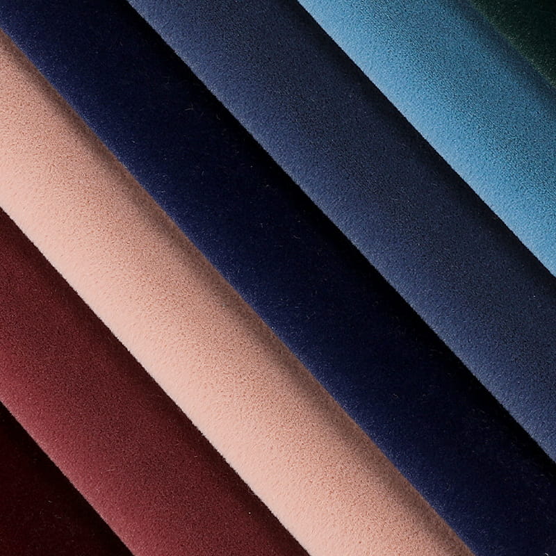 Mosha Velvet Sofa Tabilk odpowiedni dla różnych gospodarstw domowych