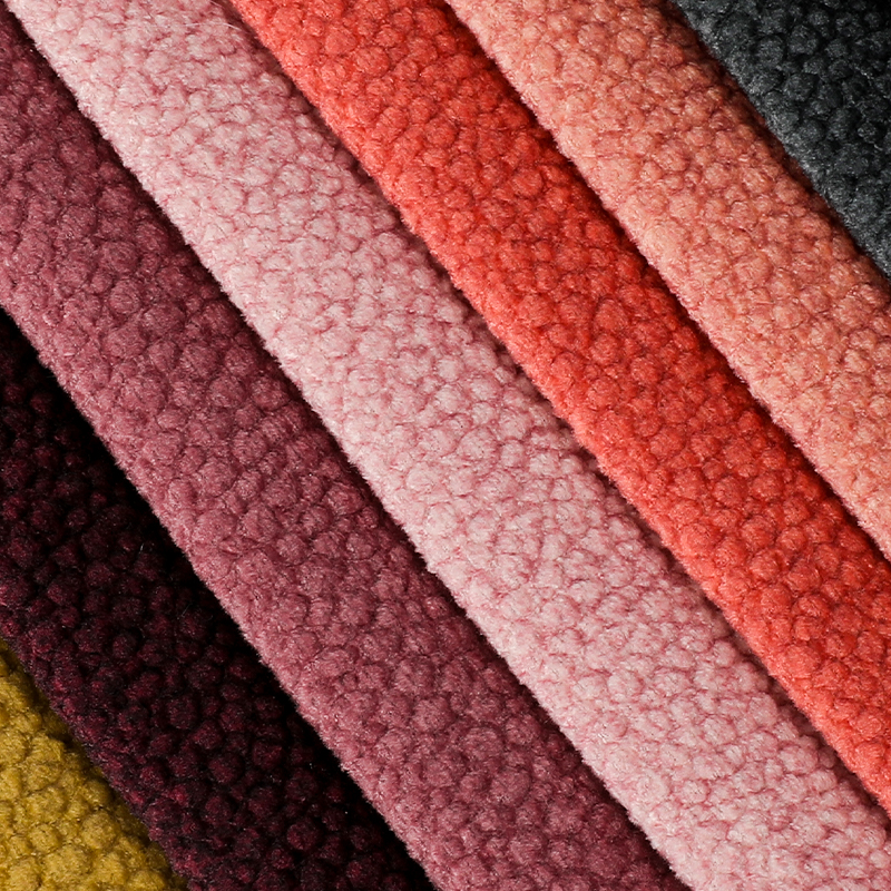 Fabric meble sofy ananasowej