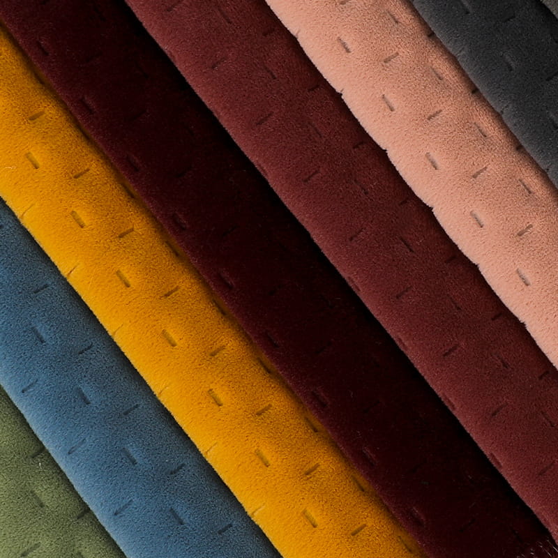 Woska matowa sofa ultradźwiękowa mosha